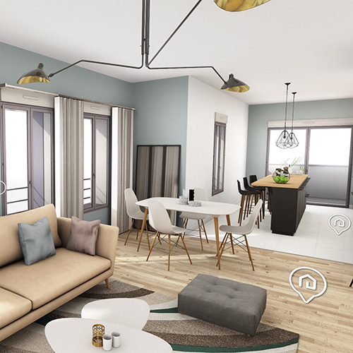 Apartment Configurator