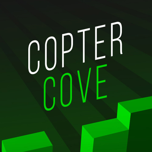 Copter Cove