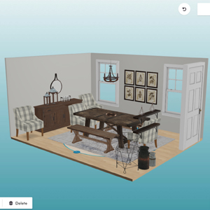 Room Planner 3D