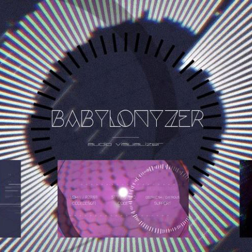 BABYLONYZER