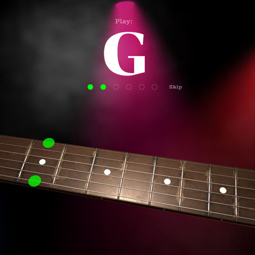 Guitar Sim