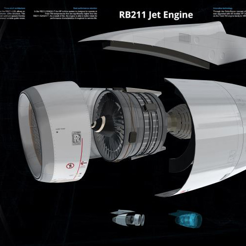 Jet Engine