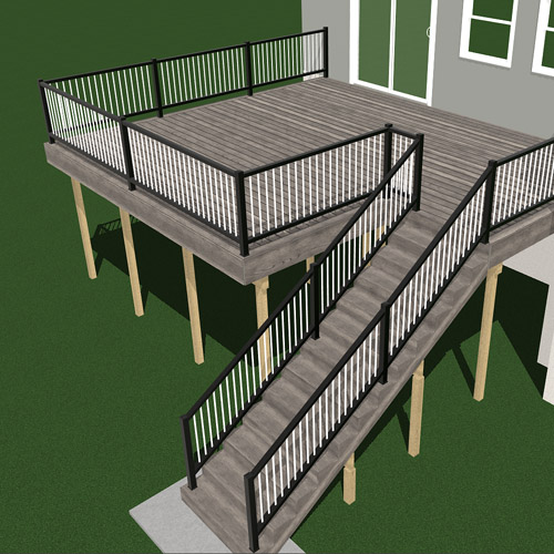 Deck Desiger