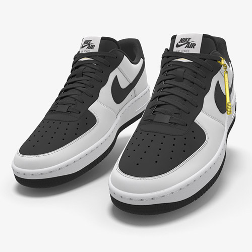 custom air force 1 ideas