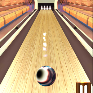 Pro Bowling 3D