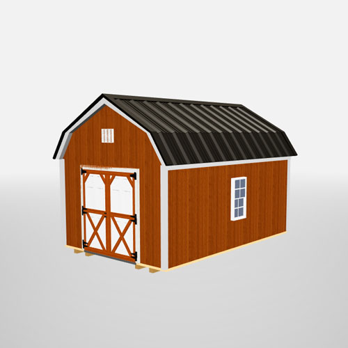 Shed Builder