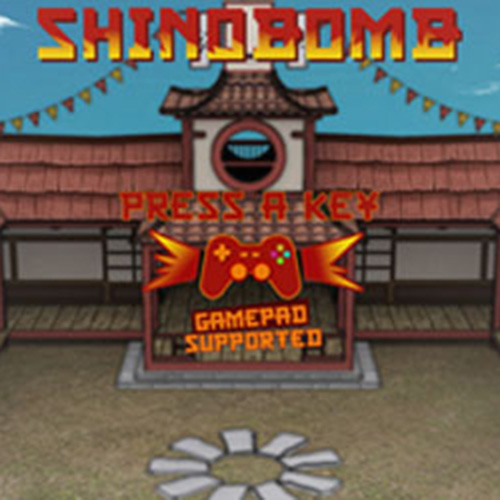 SHINOBOMB