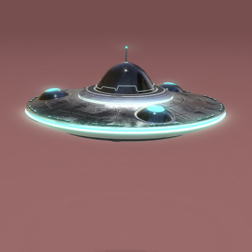 UFO