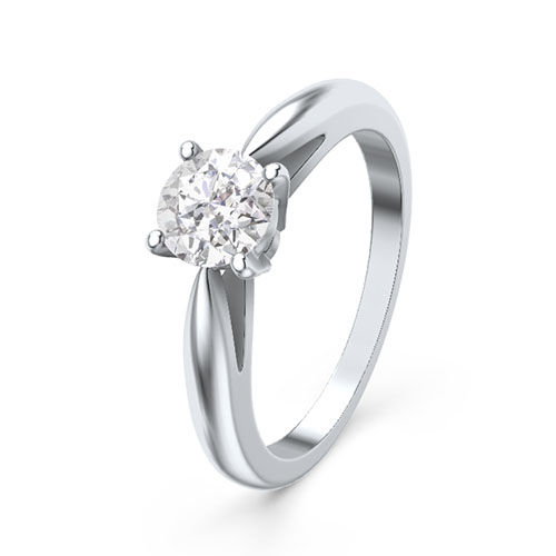 Van Cleef & Arpels Ring Configurator