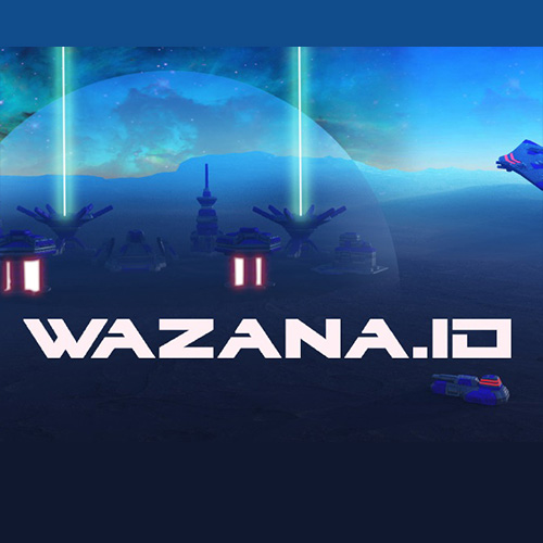 Wazana.io