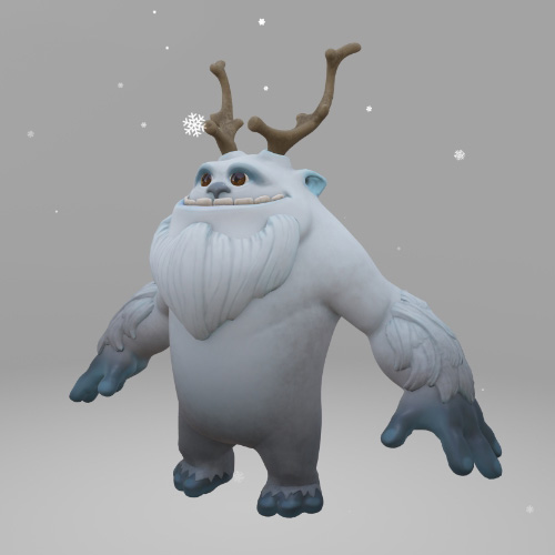 Yeti