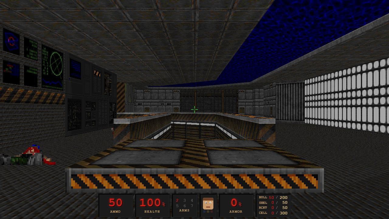 DOOM (id Tech 1) thumbnail
