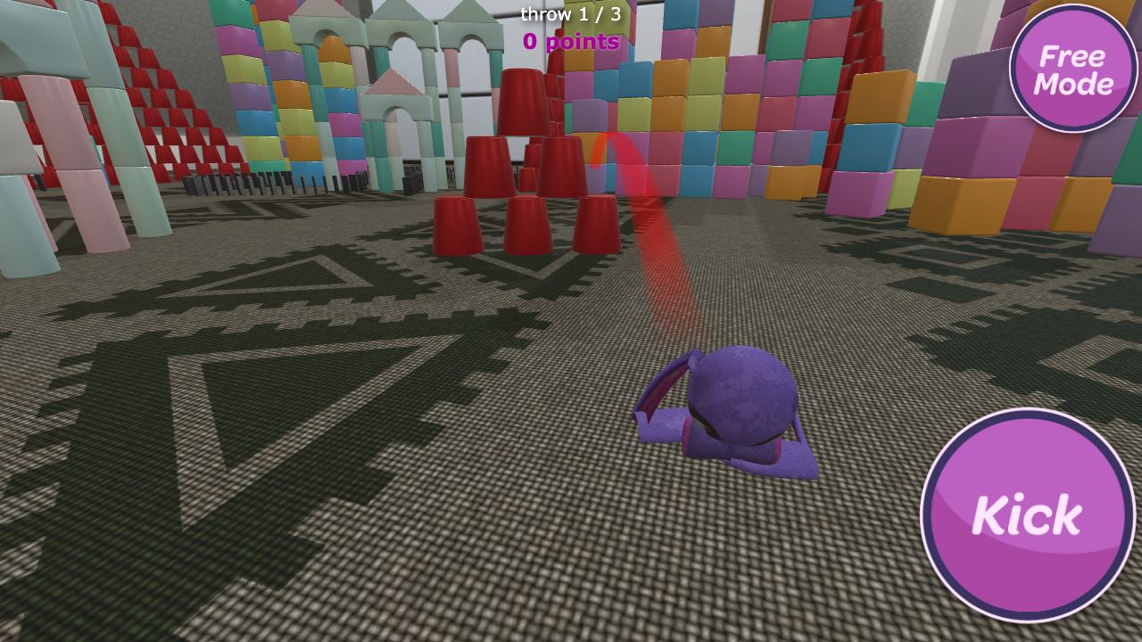 The Playroom thumbnail