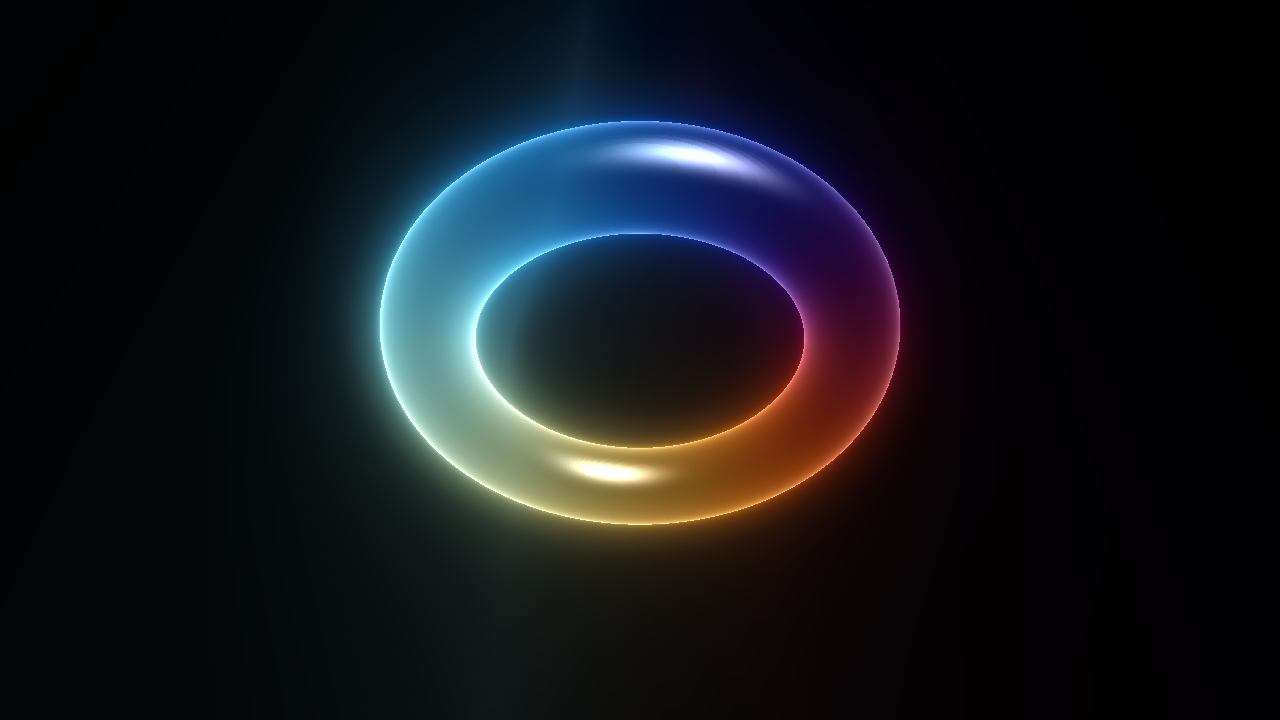 Torus States thumbnail